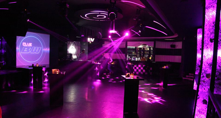 Club BW